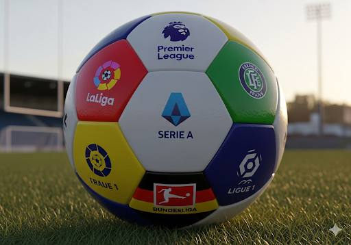 墨西哥足球超级联赛标志